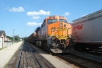 BNSF 5869